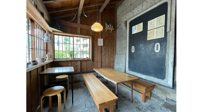 蕎麦 桶やフォト4