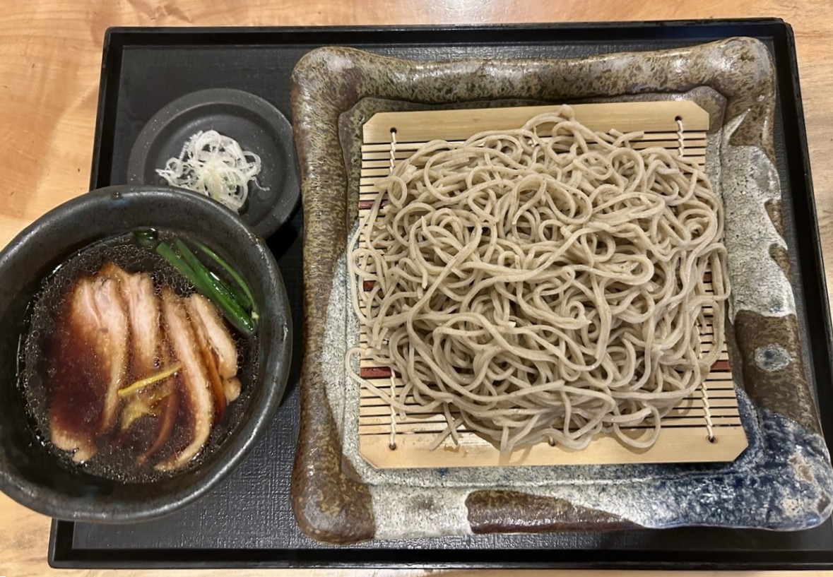 国分寺そばフォト1