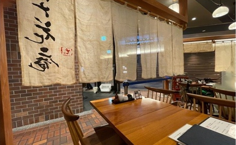 〆蕎麦 千花庵フォト2