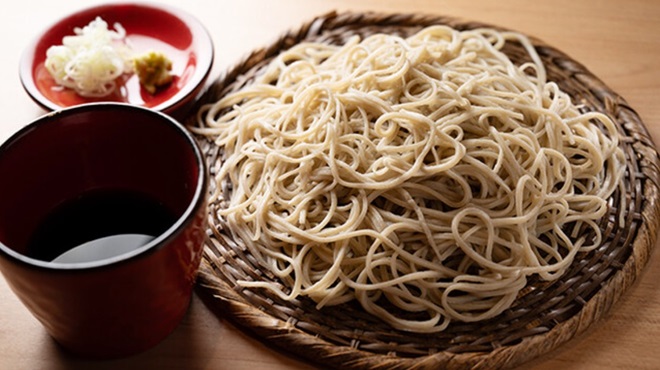 蕎麦 魯庵（ROAN）フォト3