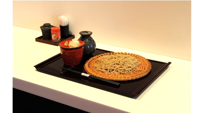 蕎麦 魯庵（ROAN）フォト2