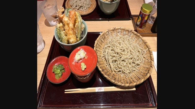 蕎麦 魯庵（ROAN）フォト1