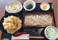 そば膳処 かまくら 戸塚店フォト2