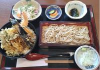 そば膳処 かまくら 戸塚店フォト1