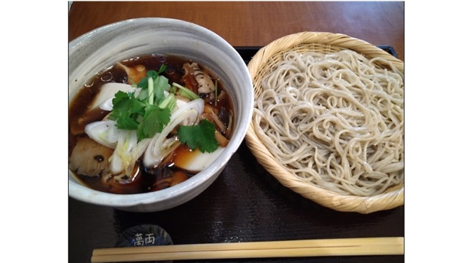 そば切り 萬両フォト2