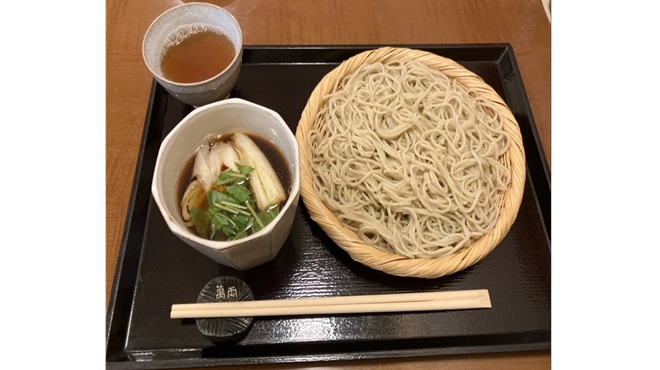 そば切り 萬両フォト3