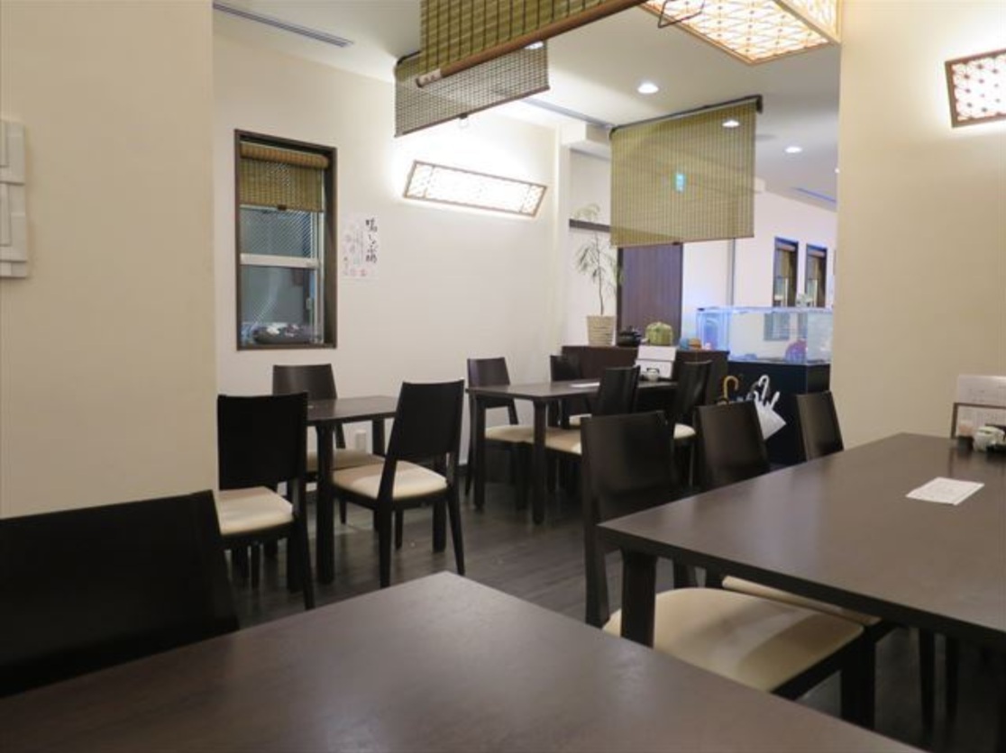 蕎麦・料理　たかくらフォト3