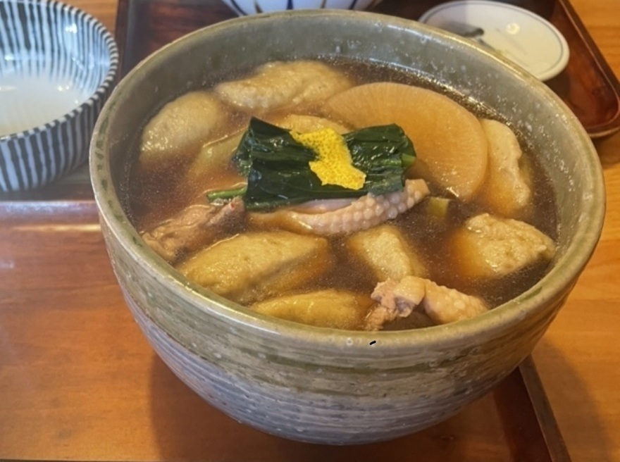 登茂吉(ともきち)フォト2