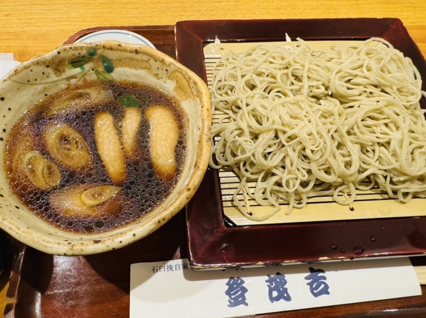 登茂吉(ともきち)フォト4