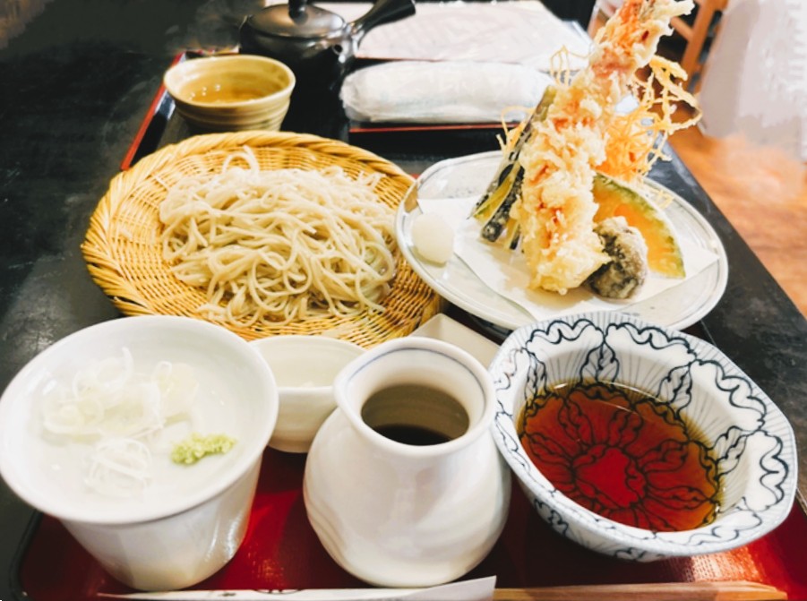 千花庵（ちはなあん）　鎌倉店フォト1