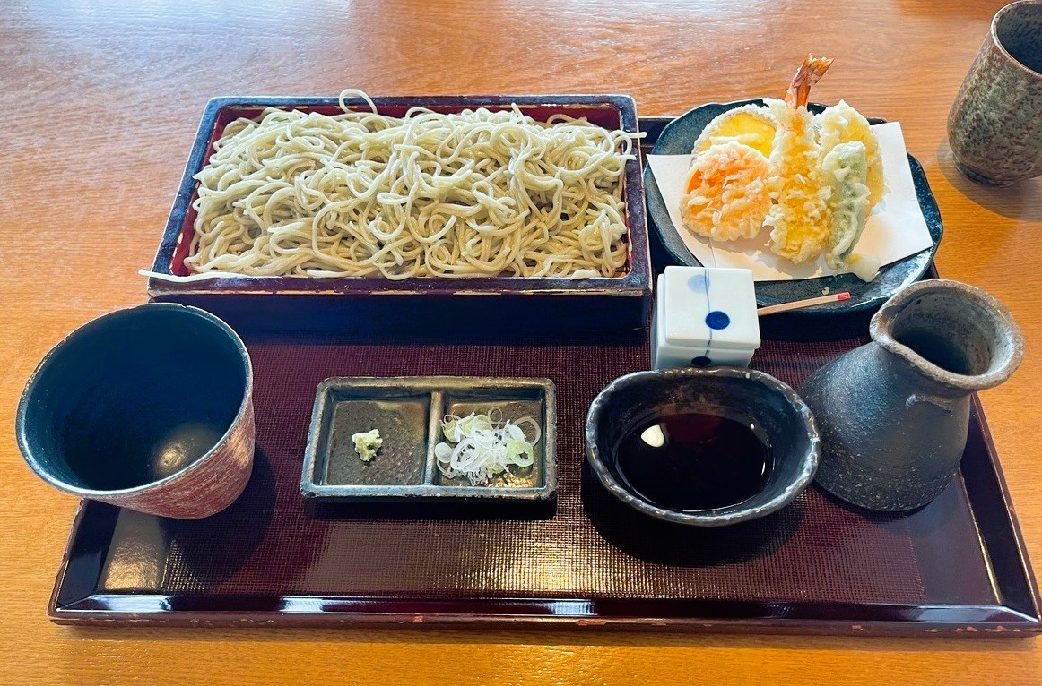 風來蕎 (ふうらいきょう)フォト1