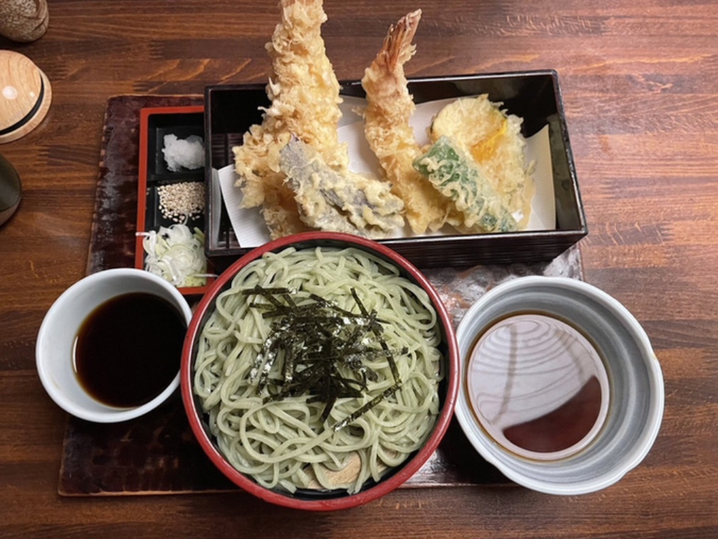 そば処　名古屋フォト1