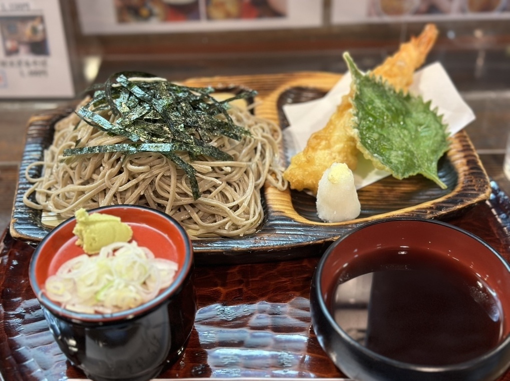 鎌倉 なかむら庵フォト1