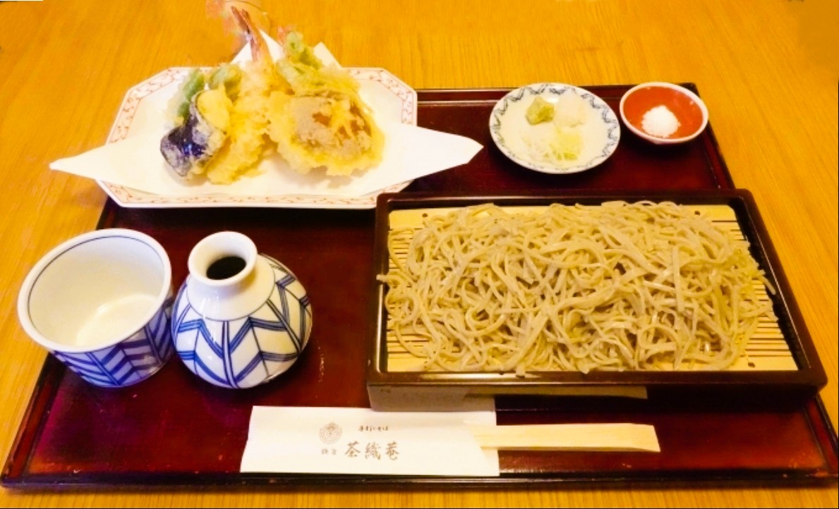 茶織庵（さおりあん）フォト1