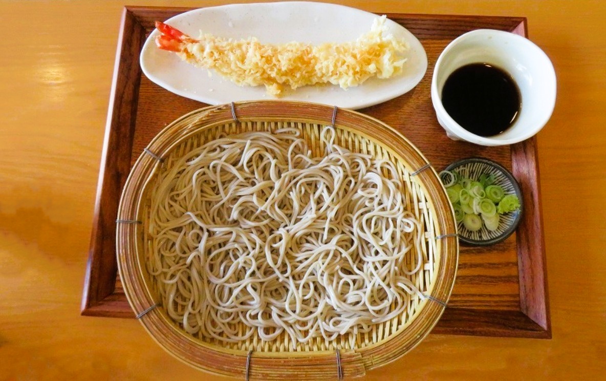 川崎大師 松月庵　（しょうげつあん）フォト1