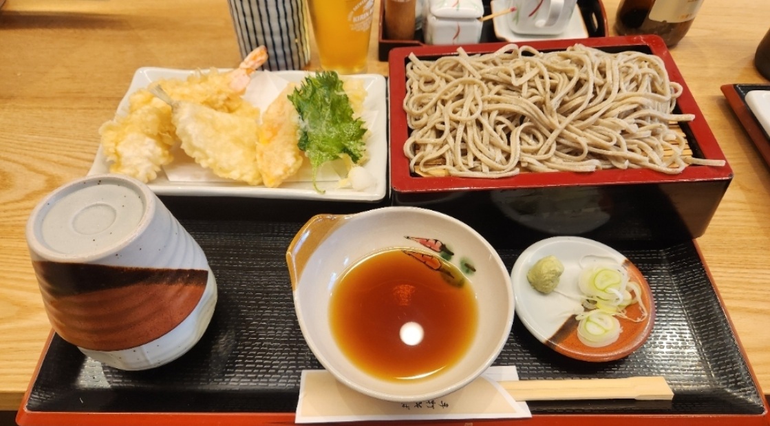 太志 （手打ちそば）フォト1