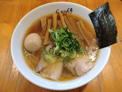 ラーメン