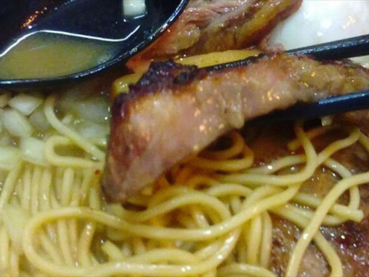 らーめん いのうえフォト2