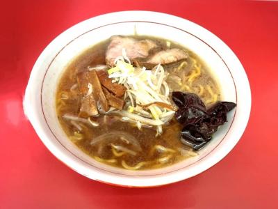 ラーメン