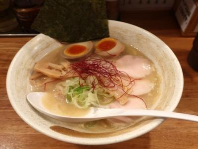 ラーメン