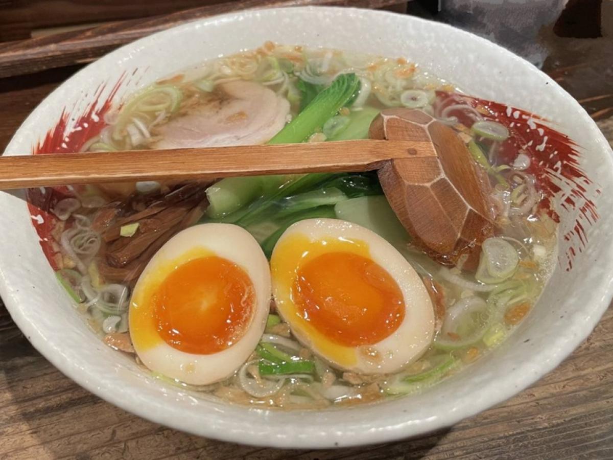 ラーメン中々フォト2