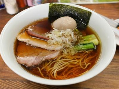 NO.2ラーメン