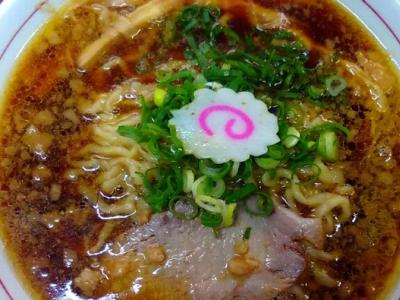 ラーメン