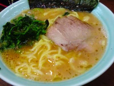 ラーメン