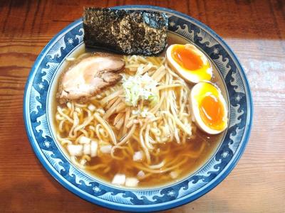 ラーメン