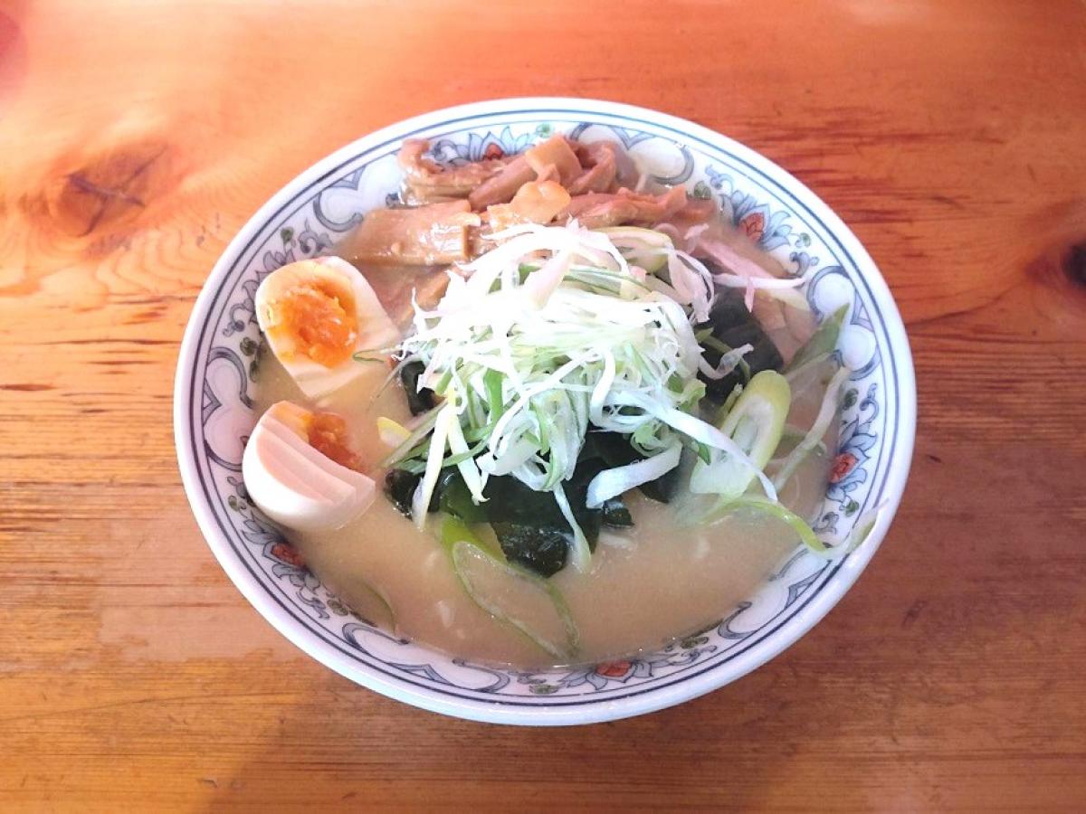 味の味噌一フォト2