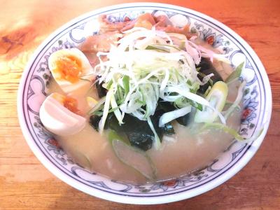 ラーメン