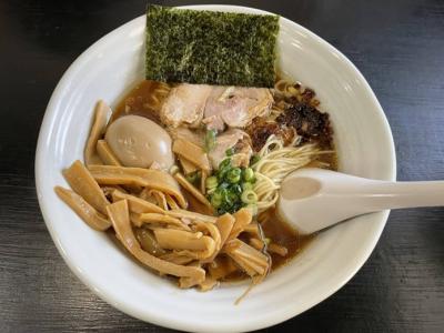 ラーメン