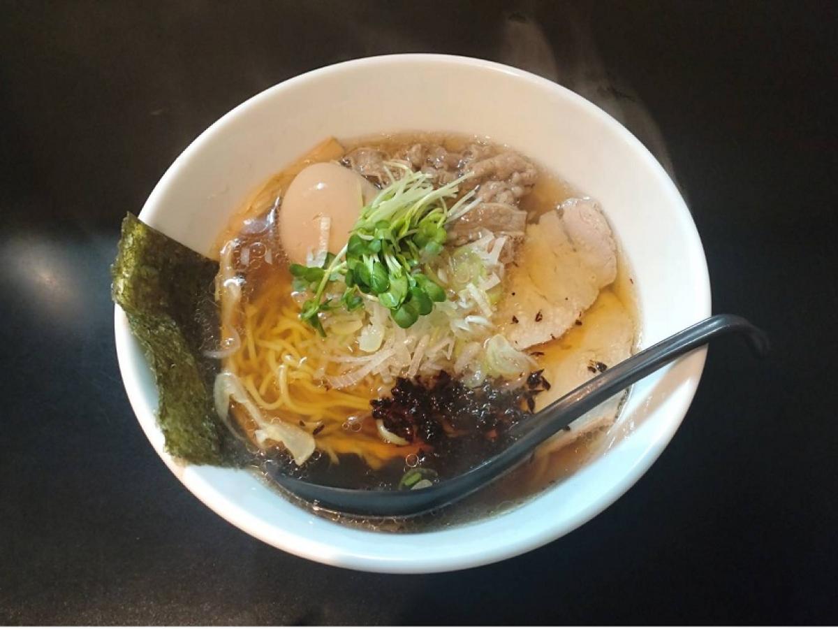 麺や勝治フォト2