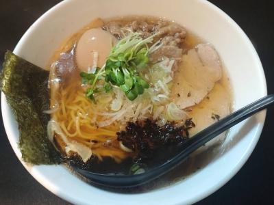 ラーメン