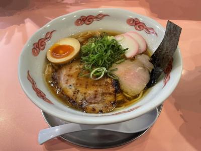 ラーメン