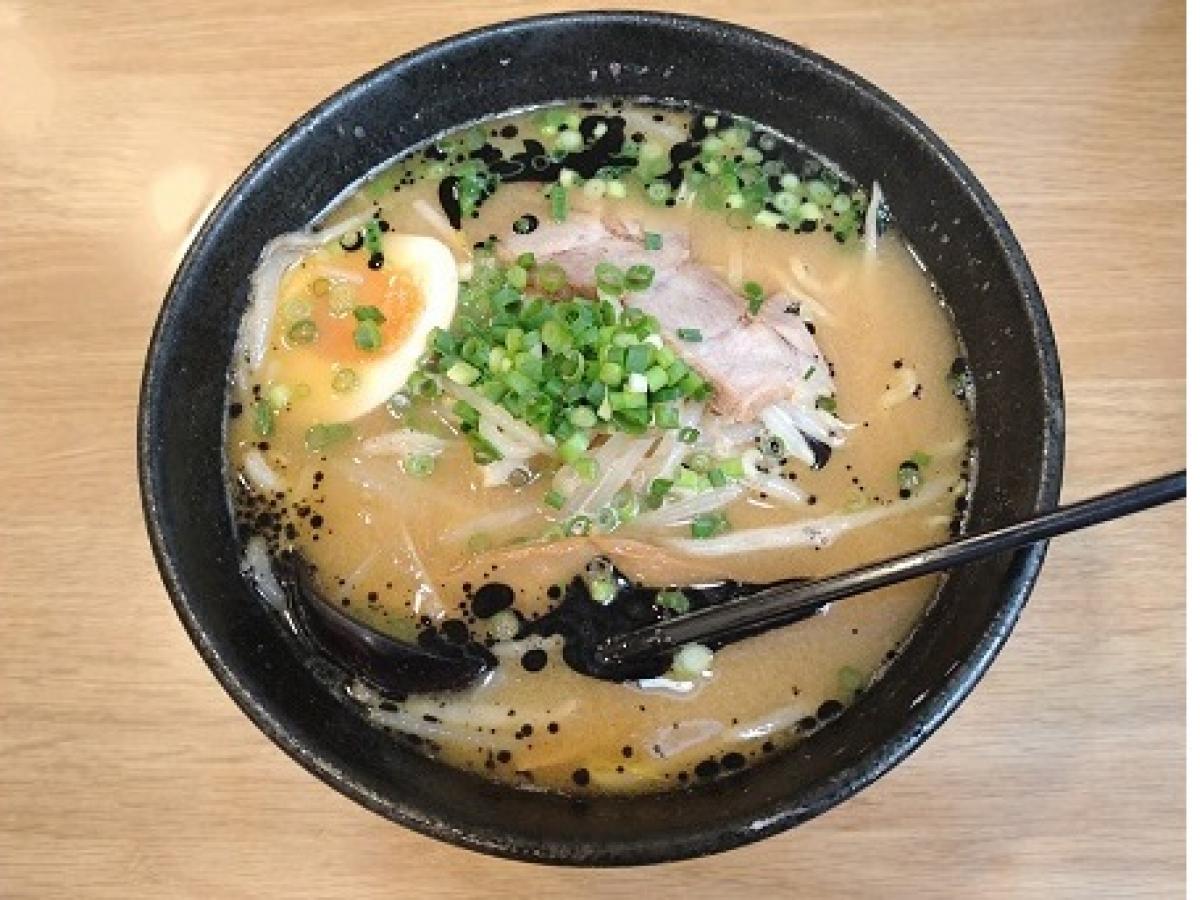 さっぽろラーメン横丁満龍フォト1