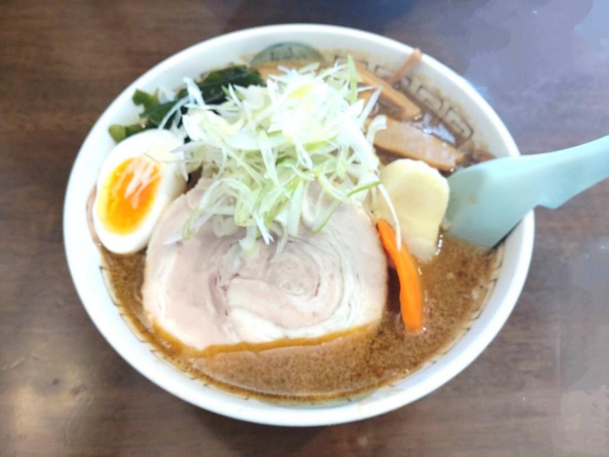 薄野 中村屋　ススキノナカムラヤ　馬車道フォト2