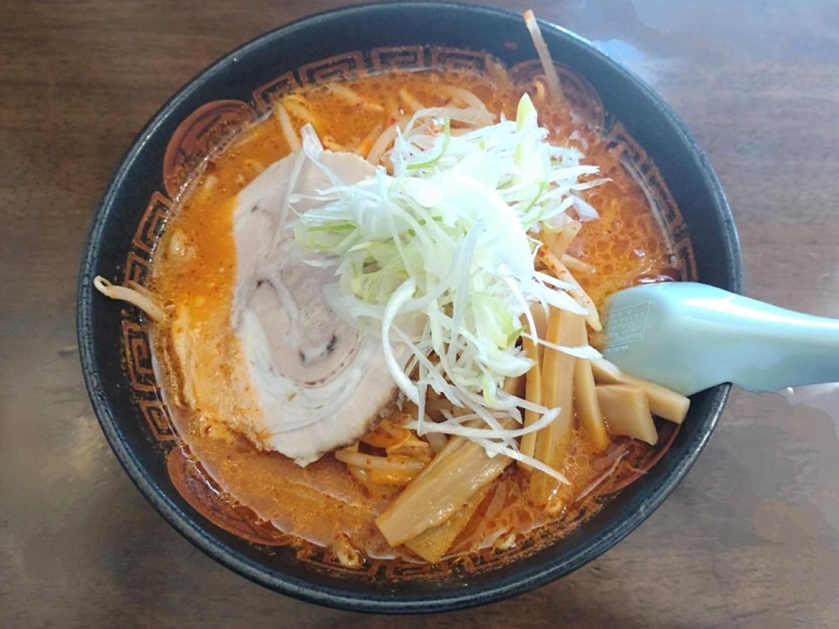 薄野 中村屋　ススキノナカムラヤ　馬車道フォト3