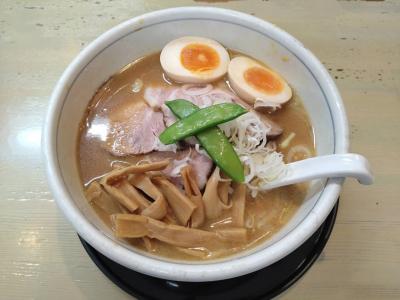 ラーメン