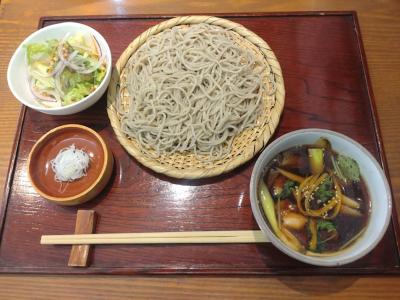 蕎麦