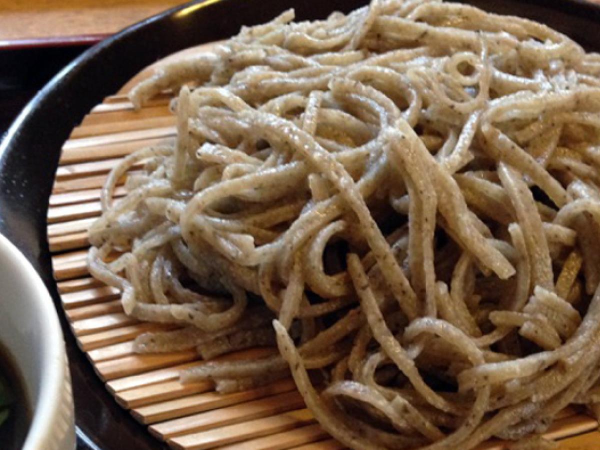 手打ち蕎麦　清風庵 富嶽 （ふがく）フォト2