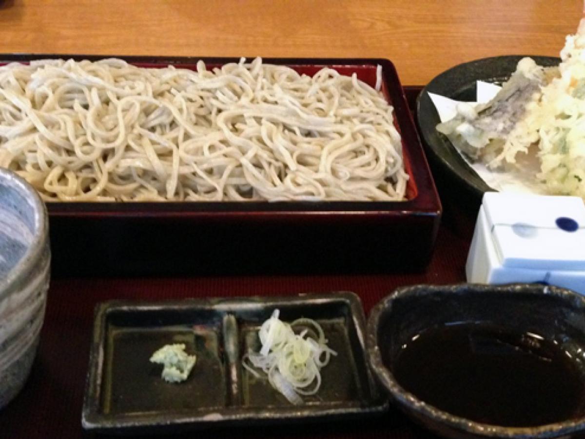 風來蕎 (ふうらいきょう)フォト1
