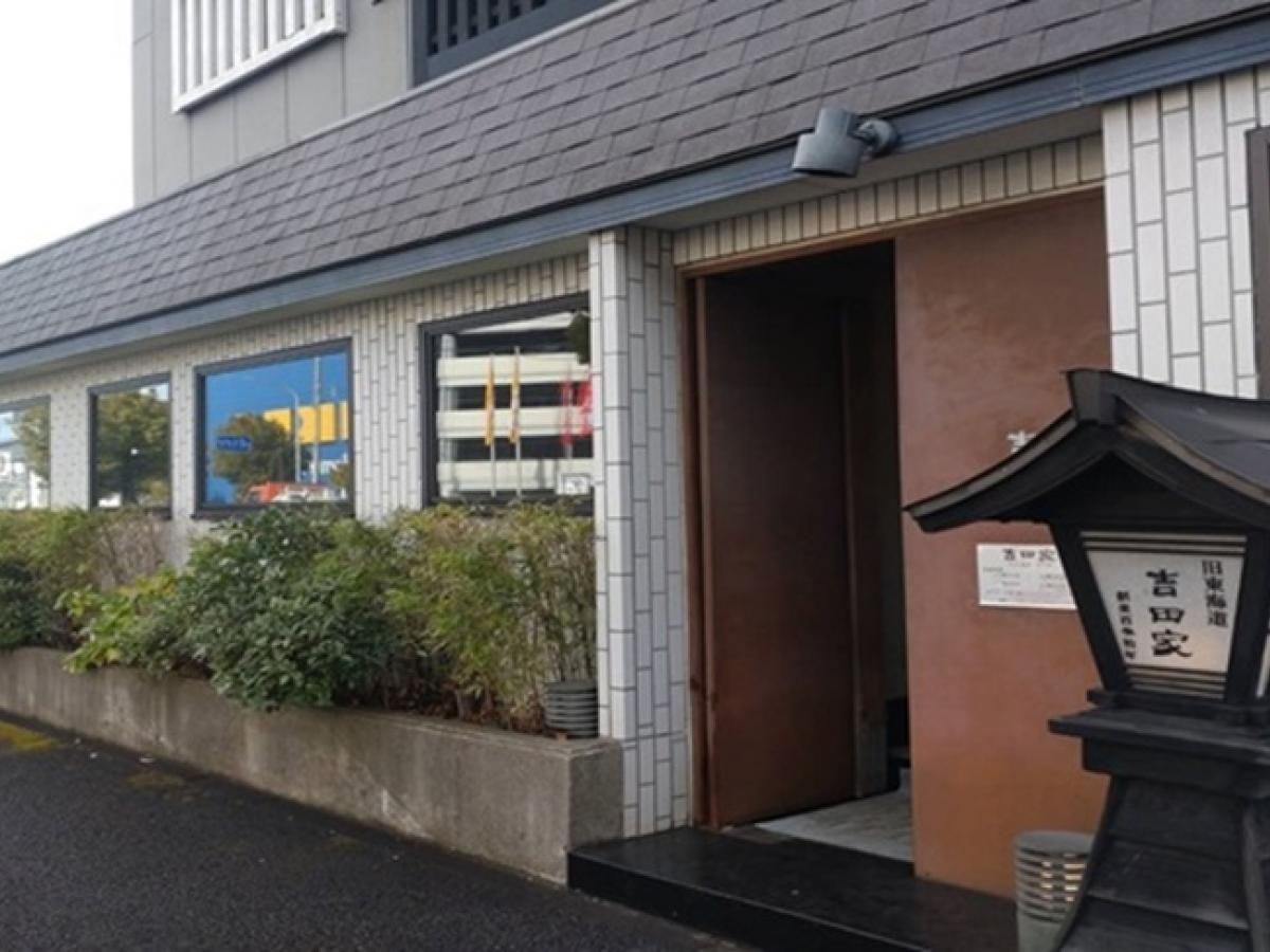 そば・炭火焼ダイニング 吉田家フォト4