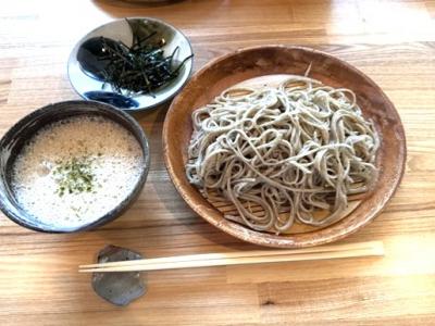 蕎麦