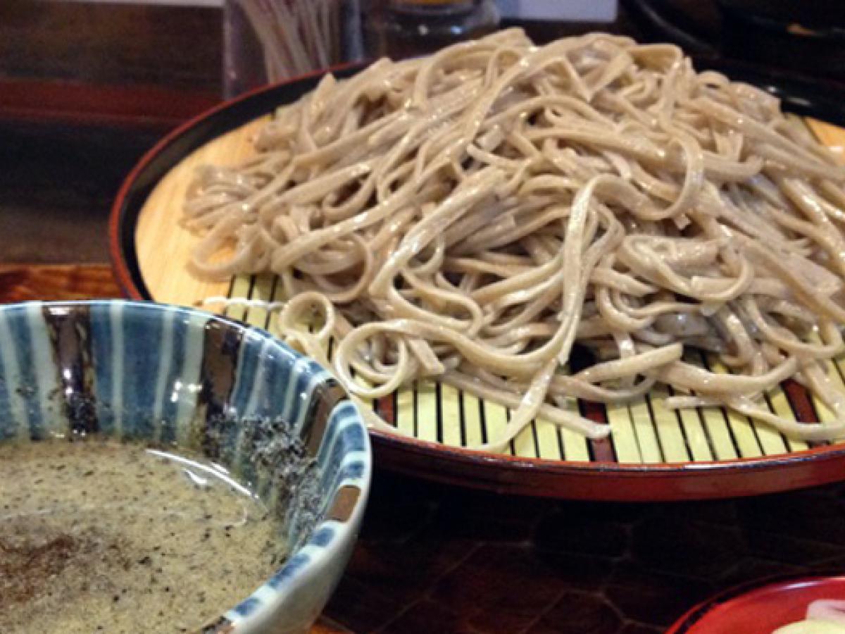 鎌倉 なかむら庵フォト3