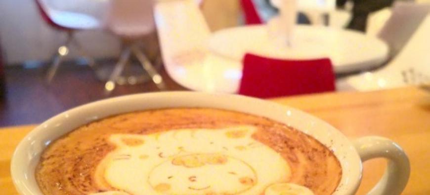 HAMA　CAFÉハマカフェ～日本大通り～フォト3