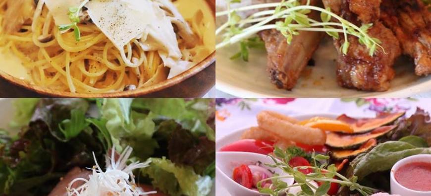 Cafe Sunny Day　カフェサニーディ〜藤沢〜フォト2