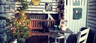 Cafe Sunny Day　カフェサニーディ〜藤沢〜