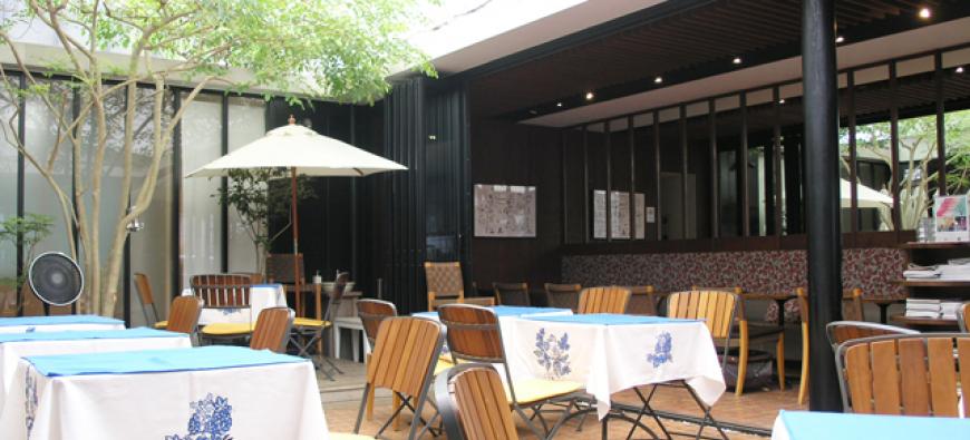SPORTIFF Café&Restaurant スポーティフカフェ～茅ヶ崎～フォト1