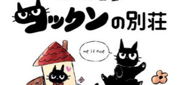 猫カフェ　コックンの別荘海老名ビナウォーク店〜海老名〜